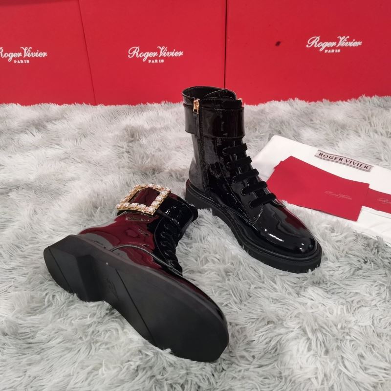 Roger Vivier Boots